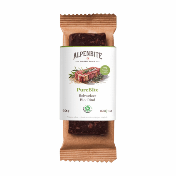 PureBite - Der Klassiker
