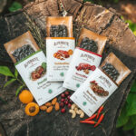 ALPENBITE - Genusspaket (4er Mix)