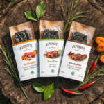 ALPENBITE Genusspaket 3er Mix – PureBite, SmokyBite und GoldenBite