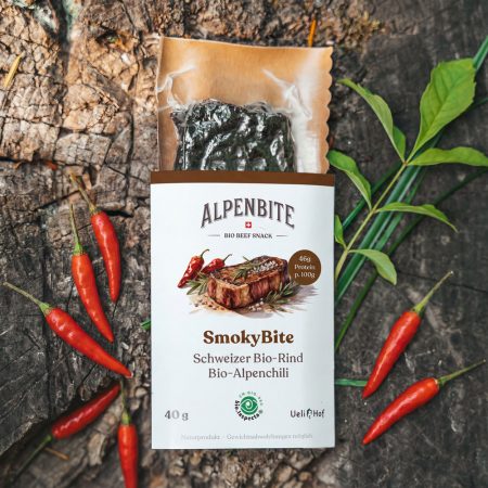 smokybite